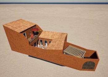 Foto 1 - Terreno edificabile via eligio porcu, Quartu Sant'Elena - foto 1