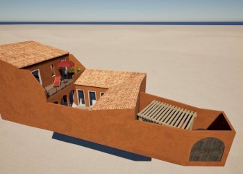 Foto 2 - Terreno edificabile via eligio porcu, Quartu Sant'Elena - foto 2