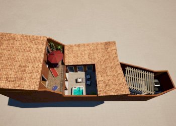 Foto 3 - Terreno edificabile via eligio porcu, Quartu Sant'Elena - foto 3