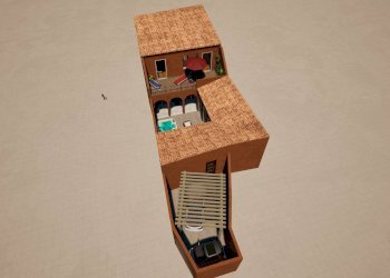 Foto 5 - Terreno edificabile via eligio porcu, Quartu Sant'Elena - foto 5