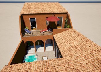 Foto 8 - Terreno edificabile via eligio porcu, Quartu Sant'Elena - foto 8