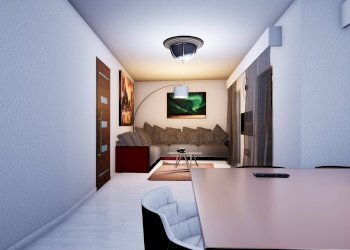 Foto 14 - Terreno edificabile via eligio porcu, Quartu Sant'Elena - foto 14