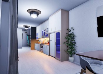 Foto 17 - Terreno edificabile via eligio porcu, Quartu Sant'Elena - foto 17