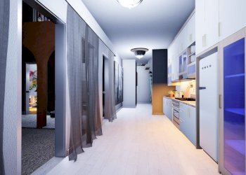 Foto 18 - Terreno edificabile via eligio porcu, Quartu Sant'Elena - foto 18