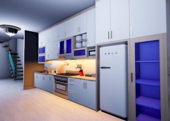 Foto 19 - Terreno edificabile via eligio porcu, Quartu Sant'Elena - foto 19