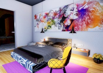 Foto 28 - Terreno edificabile via eligio porcu, Quartu Sant'Elena - foto 28