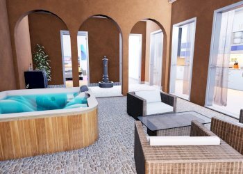 Foto 33 - Terreno edificabile via eligio porcu, Quartu Sant'Elena - foto 33