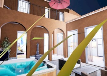 Foto 35 - Terreno edificabile via eligio porcu, Quartu Sant'Elena - foto 35