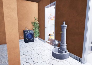 Foto 37 - Terreno edificabile via eligio porcu, Quartu Sant'Elena - foto 37