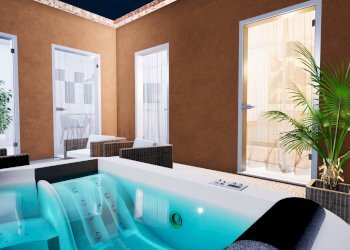 Foto 41 - Terreno edificabile via eligio porcu, Quartu Sant'Elena - foto 41