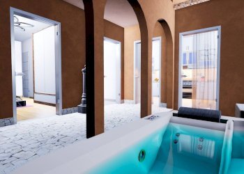 Foto 43 - Terreno edificabile via eligio porcu, Quartu Sant'Elena - foto 43