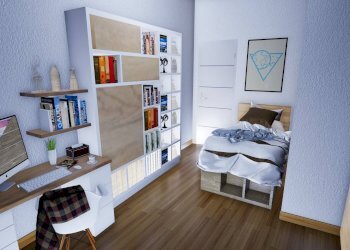 Foto 44 - Terreno edificabile via eligio porcu, Quartu Sant'Elena - foto 44