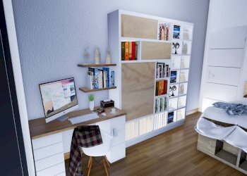 Foto 45 - Terreno edificabile via eligio porcu, Quartu Sant'Elena - foto 45