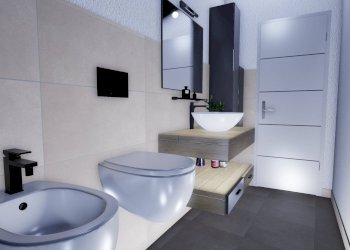 Foto 50 - Terreno edificabile via eligio porcu, Quartu Sant'Elena - foto 50