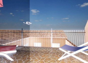 Foto 58 - Terreno edificabile via eligio porcu, Quartu Sant'Elena - foto 58