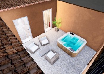 Foto 62 - Terreno edificabile via eligio porcu, Quartu Sant'Elena - foto 62