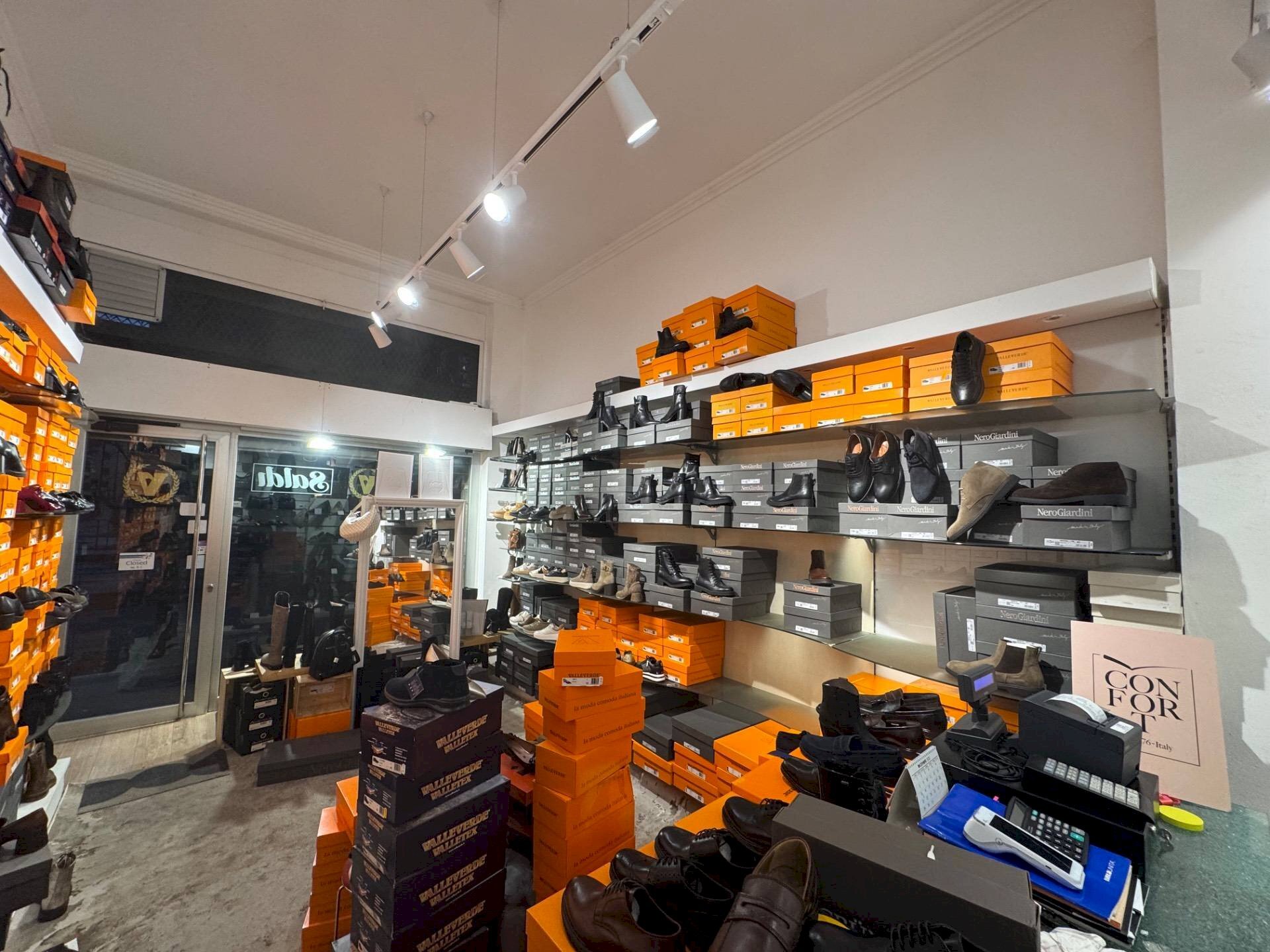 Foto 2 - Shop Corso Di Porta Vittoria, Milano - photo 2