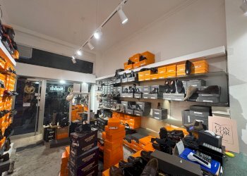 Foto 2 - Shop Corso Di Porta Vittoria, Milano - photo 2