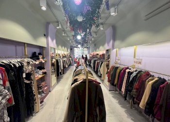 Foto 2 - Shop Via Mariano Stabile, Palermo - photo 2