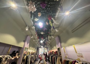 Foto 3 - Shop Via Mariano Stabile, Palermo - photo 3