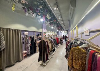 Foto 4 - Shop Via Mariano Stabile, Palermo - photo 4