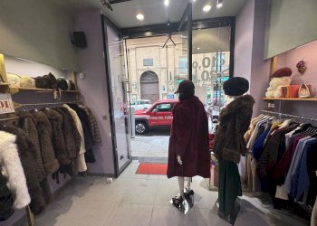 Foto 5 - Shop Via Mariano Stabile, Palermo - photo 5