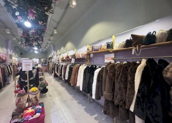 Foto 6 - Shop Via Mariano Stabile, Palermo - photo 6