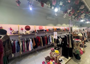 Foto 7 - Shop Via Mariano Stabile, Palermo - photo 7