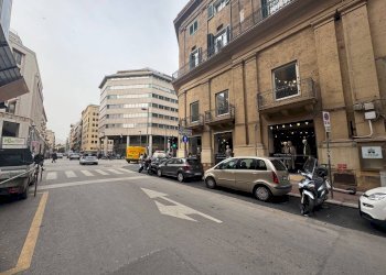 Foto 9 - Shop Via Mariano Stabile, Palermo - photo 9