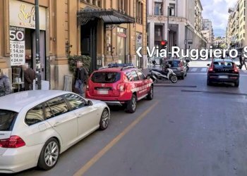 Foto 10 - Shop Via Mariano Stabile, Palermo - photo 10