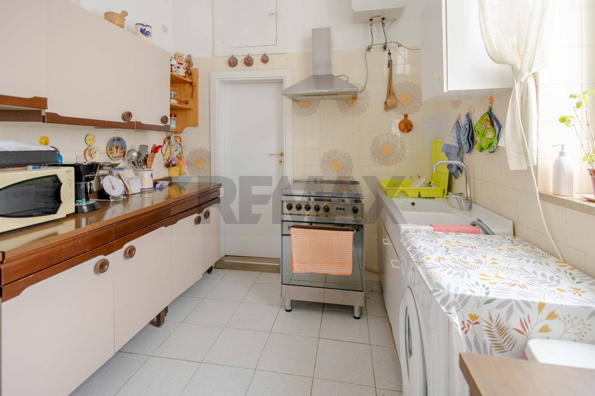 Cucina - Trilocale Via Francesco Crispi
 
82, Bari - foto 3