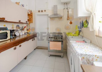 Cucina - Trilocale Via Francesco Crispi
 
82, Bari - foto 3