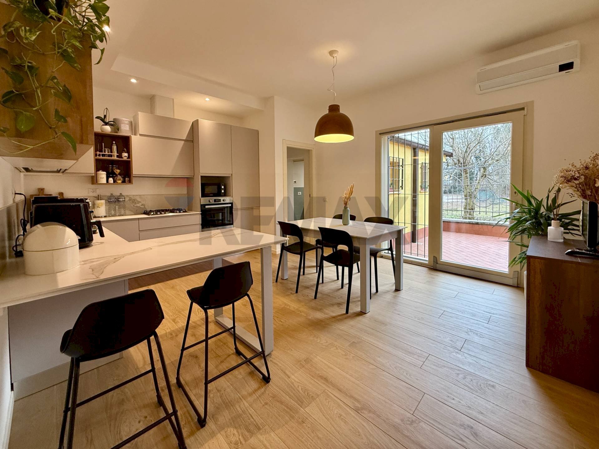 Cucina - Casa indipendente Via Esilde Soldi
 
13, Cremona - foto 1