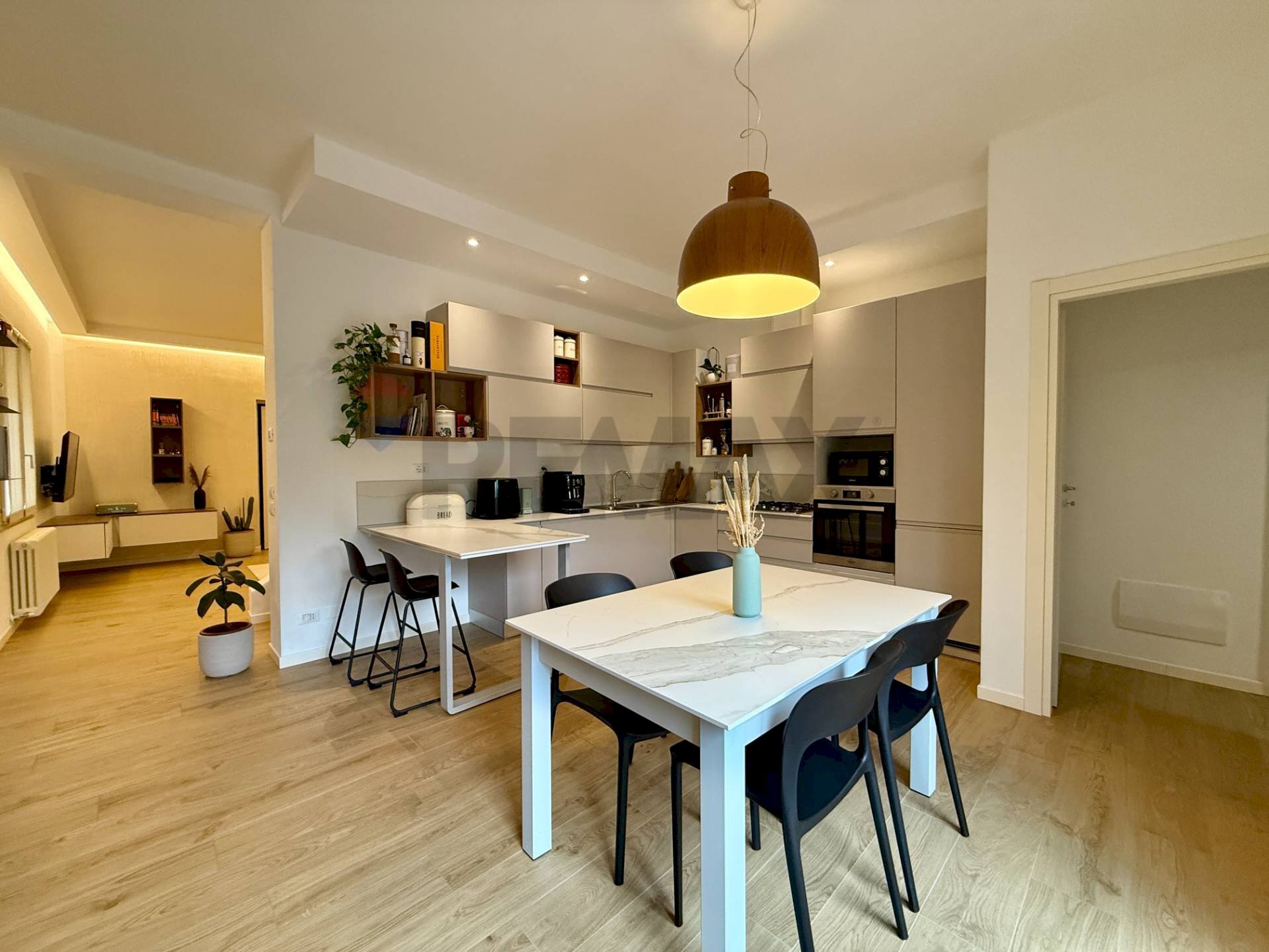 Cucina - Casa indipendente Via Esilde Soldi
 
13, Cremona - foto 2