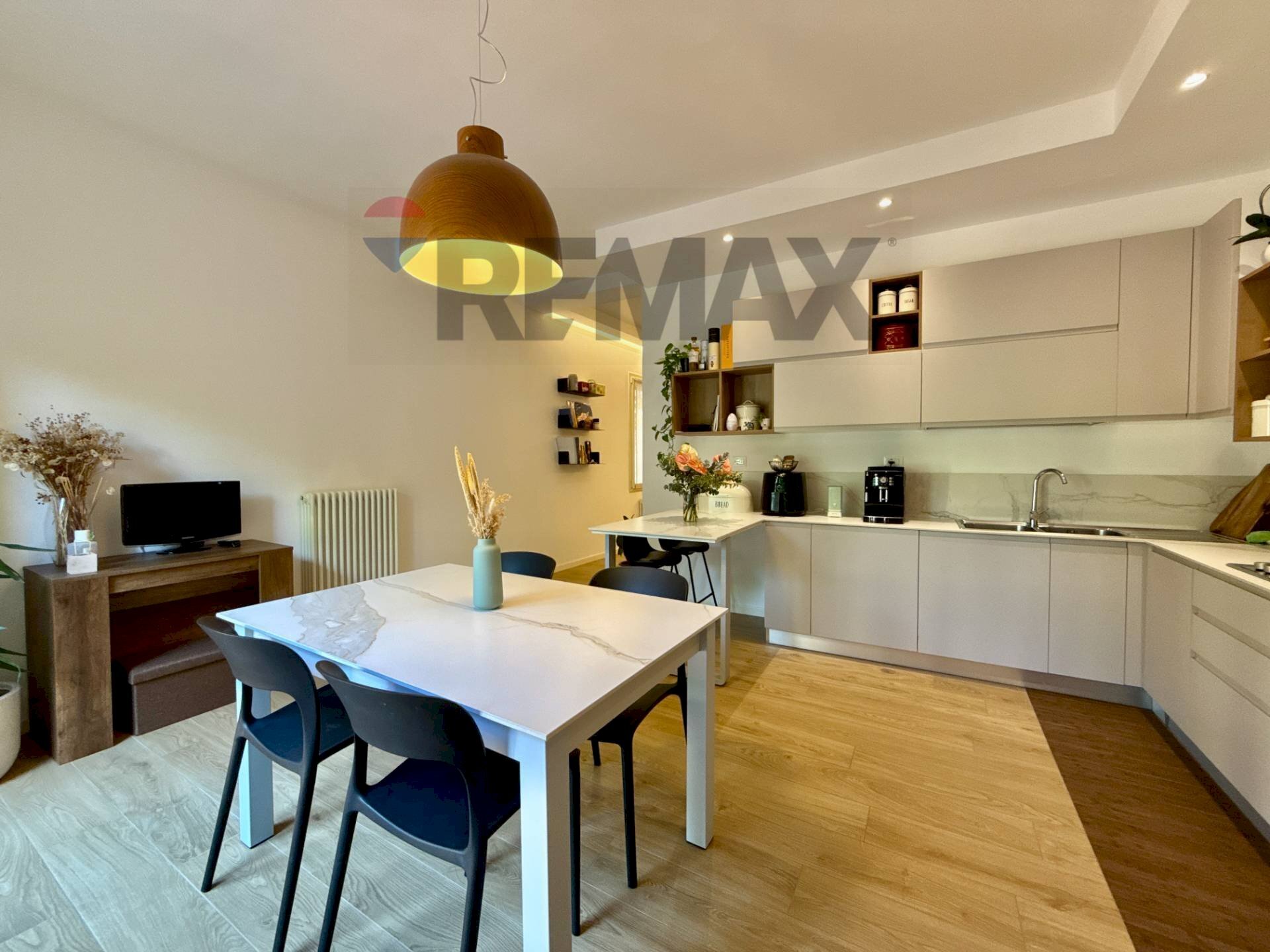 Cucina - Casa indipendente Via Esilde Soldi
 
13, Cremona - foto 3