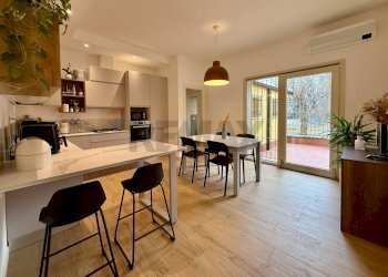 Cucina - Independent house Via Esilde Soldi
 
13, Cremona - photo 1