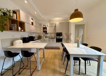 Cucina - Independent house Via Esilde Soldi
 
13, Cremona - photo 3