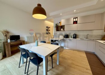 Cucina - Independent house Via Esilde Soldi
 
13, Cremona - photo 4