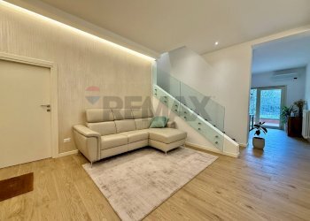 Soggiorno - Independent house Via Esilde Soldi
 
13, Cremona - photo 5