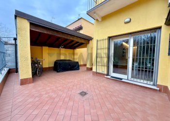 Terrazza - Independent house Via Esilde Soldi
 
13, Cremona - photo 20