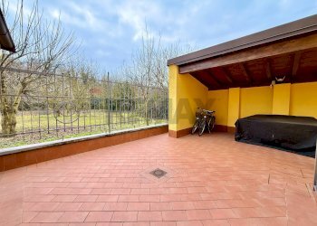 Terrazza - Independent house Via Esilde Soldi
 
13, Cremona - photo 21