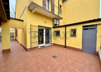 Terrazza - Independent house Via Esilde Soldi
 
13, Cremona - photo 24