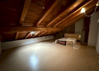 Stanza vuota - Independent house Via Esilde Soldi
 
13, Cremona - photo 26