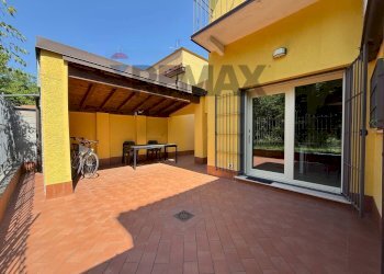 Terrazza - Independent house Via Esilde Soldi
 
13, Cremona - photo 21