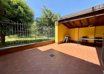 Terrazza - Independent house Via Esilde Soldi
 
13, Cremona - photo 22