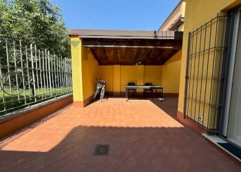 Terrazza - Independent house Via Esilde Soldi
 
13, Cremona - photo 23