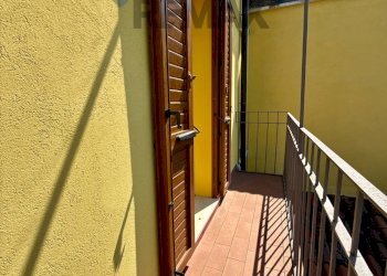 Balcone - Independent house Via Esilde Soldi
 
13, Cremona - photo 24