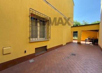 Terrazza - Independent house Via Esilde Soldi
 
13, Cremona - photo 26