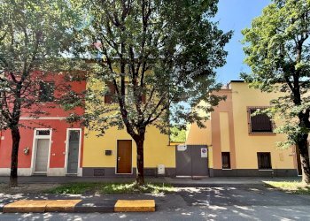 Edificio all\'aperto - Independent house Via Esilde Soldi
 
13, Cremona - photo 28