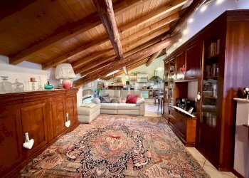 Soggiorno - Trilocale Cremona - foto 1